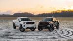 GMC Sierra AT4 Crew Cab Harley-Davidson Edition (Onyx Black) 2020 года